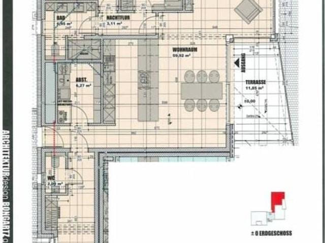 Appartement en Vente à Butgenbach