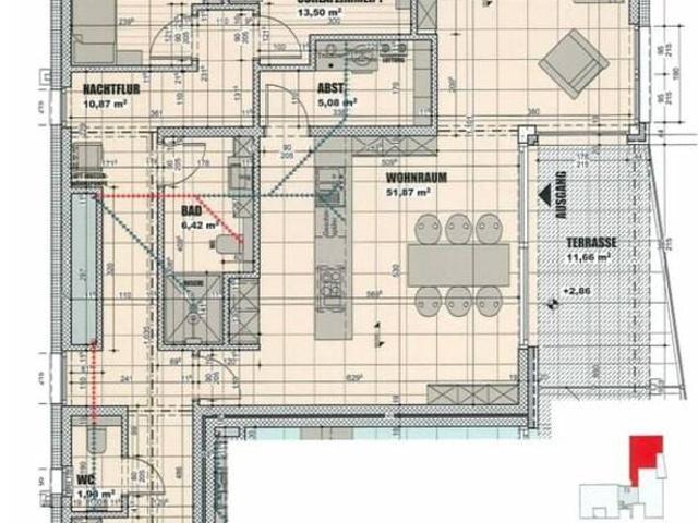 Appartement en Vente à Butgenbach