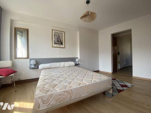 Appartement en vente à Bagnères de Luchon, Occitanie, 170000€
