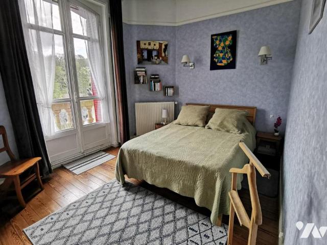 Appartement en vente à Bagnoles de l'Orne, Normandie, 110000€