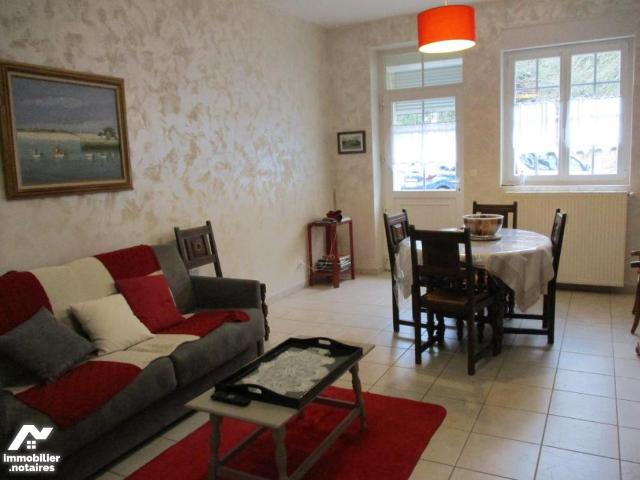 Appartement en vente à Bagnoles de l'Orne, Normandie, 115000€