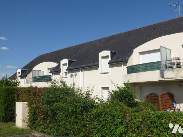 Appartement en vente à Bain de Bretagne, 146000€