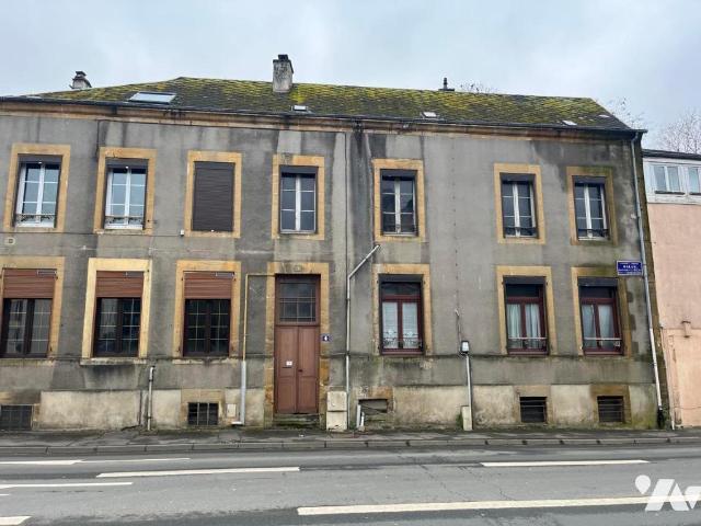 Appartement en vente à Balan, Grand Est, 34500€