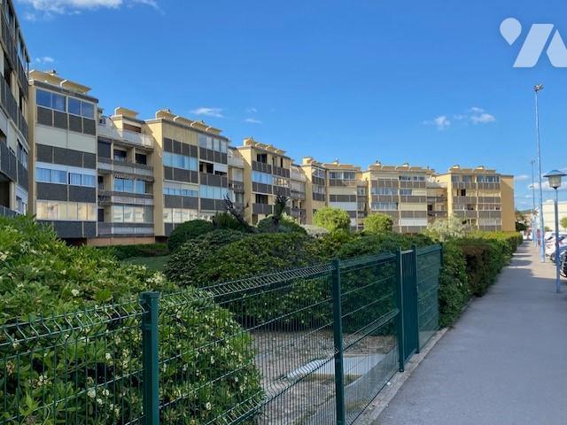 Appartement en vente à Balaruc les Bains, Occitanie, 223600€