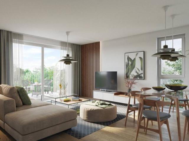 Appartement en Vente à Basse Ham