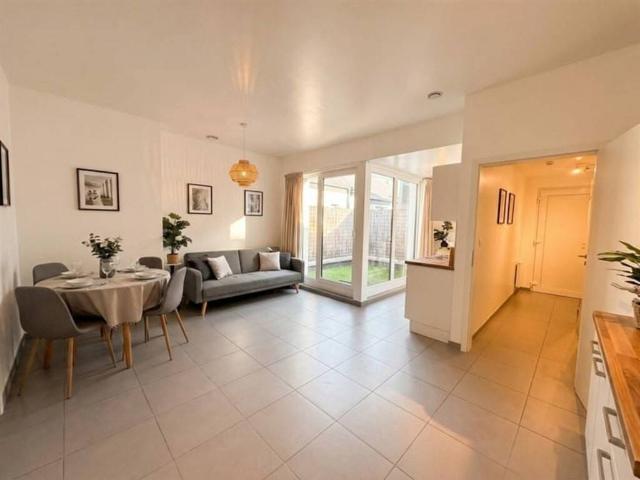 Appartement en Vente à Bastogne