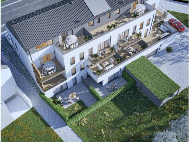 Appartement en Vente à Bastogne