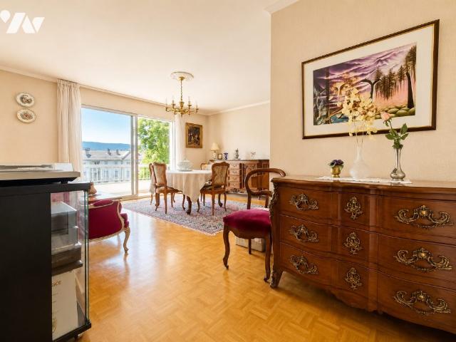 Appartement en vente à Barberaz, Auvergne Rhône Alpes, 350000€