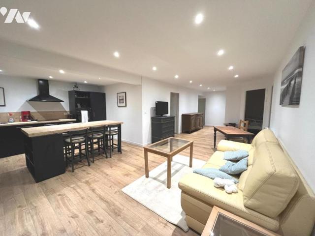 Appartement en vente à Barfleur, Normandie, 235000€