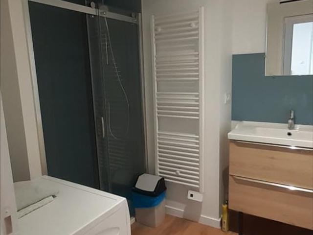 Appartement en vente à Barfleur, Normandie, 235000€