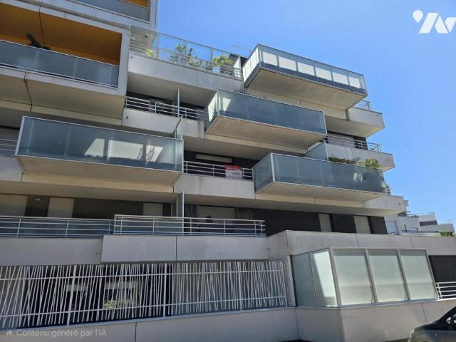 Appartement en vente à Baule Escoublac, Pays de la Loire, 240000€