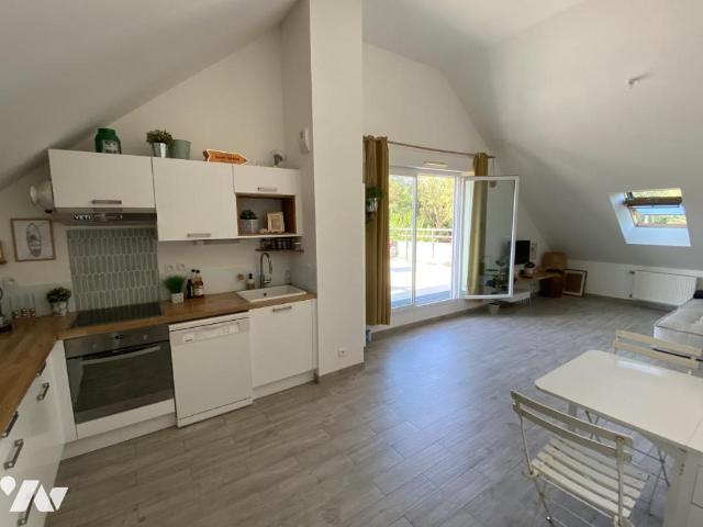 Appartement en vente à Baule Escoublac, Pays de la Loire, 249000€