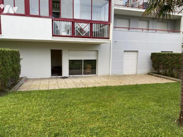 Appartement en vente à Baule Escoublac, Pays de la Loire, 209600€