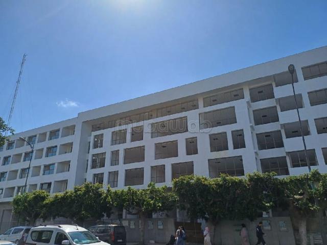 Appartement en vente à Bd Hassan II Mohammadia 110m²3 chambres