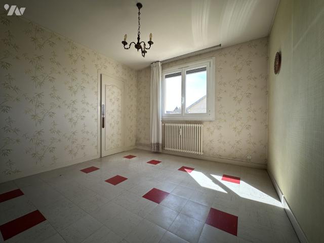 Appartement en vente à Beaune, Bourgogne Franche Comté, 136206€