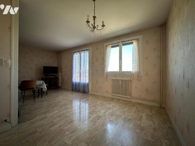 Appartement en vente à Beaune, Bourgogne Franche Comté, 144900€