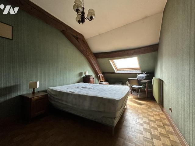 Appartement en vente à Beaune, Bourgogne Franche Comté, 229000€