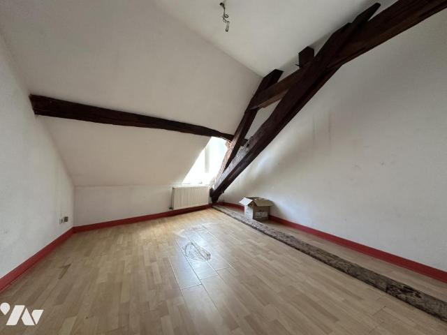 Appartement en vente à Beaune, Bourgogne Franche Comté, 379000€