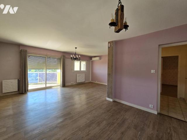 Appartement en vente à Belley, Auvergne Rhône Alpes, 220000€