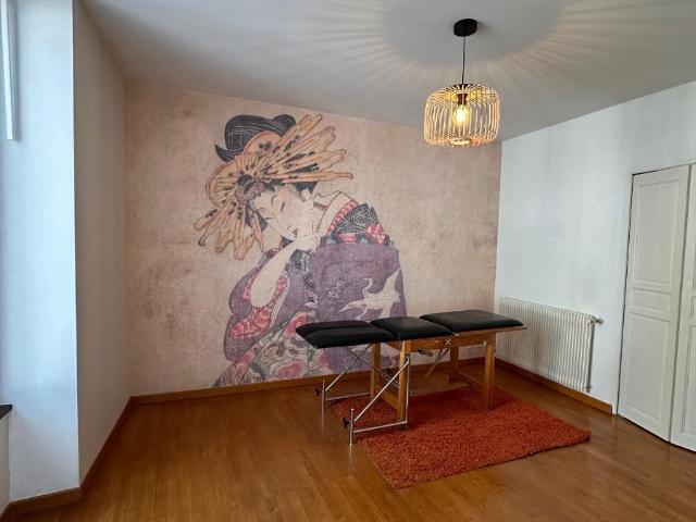 Appartement en vente à Belley, Auvergne Rhône Alpes, 220000€