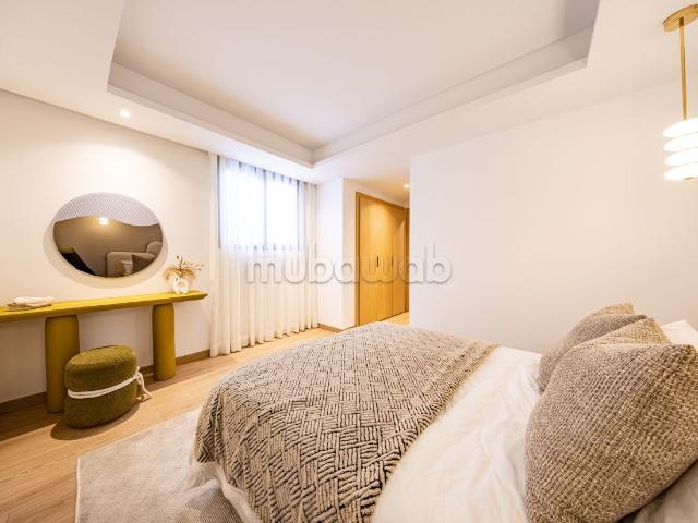 Appartement en vente à Belvédère. Superficie 81 m²