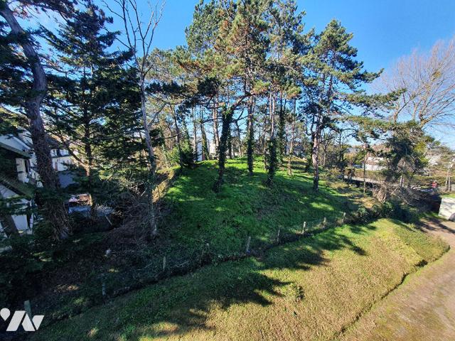 Appartement en vente à Benerville sur Mer, Normandie, 99600€