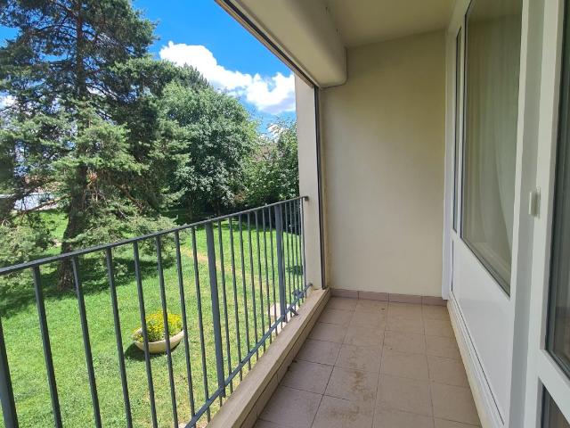 Appartement en vente à Besançon, Bourgogne Franche Comté, 152000€