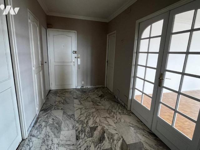 Appartement en vente à Besançon, Bourgogne Franche Comté, 175000€