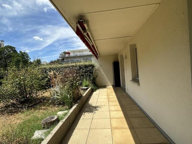 Appartement en vente à Besançon, Bourgogne Franche Comté, 186000€