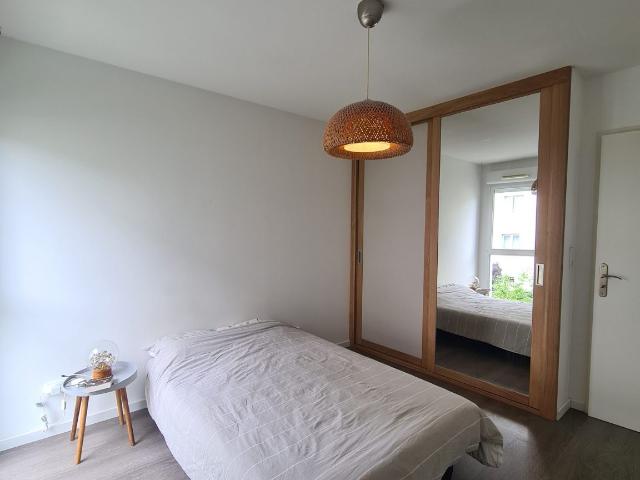 Appartement en vente à Besançon, Bourgogne Franche Comté, 196250€
