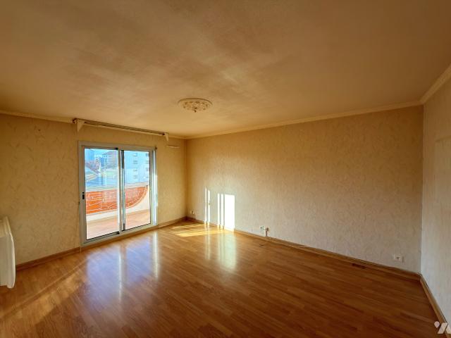 Appartement en vente à Besançon, Bourgogne Franche Comté, 110000€