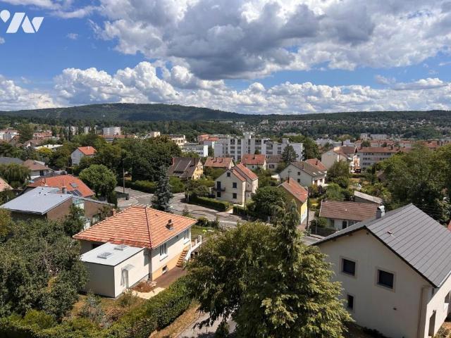 Appartement en vente à Besançon, Bourgogne Franche Comté, 129000€