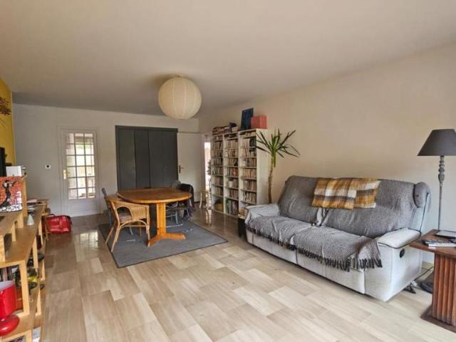 Appartement en vente à Besançon, Bourgogne Franche Comté, 240000€