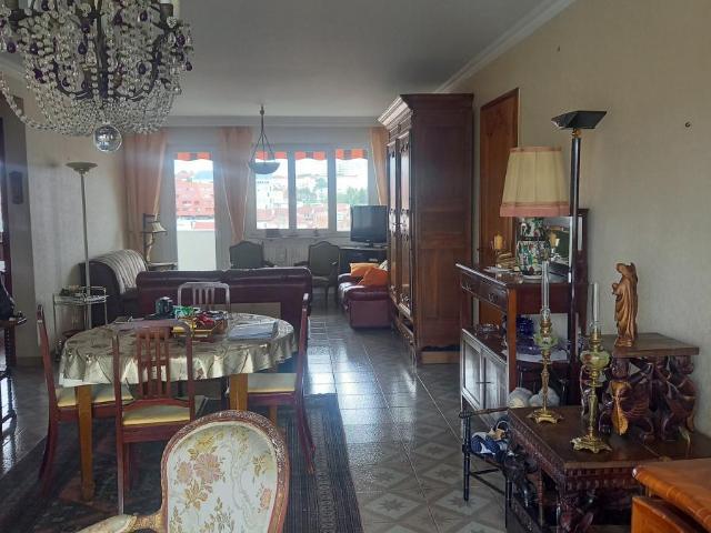 Appartement en vente à Besançon, Bourgogne Franche Comté, 274800€