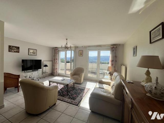 Appartement en vente à Besançon, Bourgogne Franche Comté, 280000€