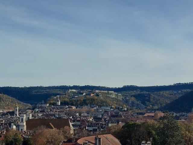 Appartement en vente à Besançon, Bourgogne Franche Comté, 203900€