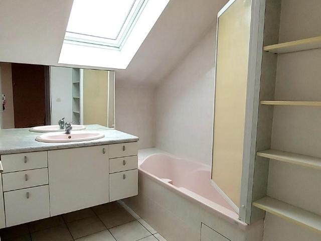 Appartement en vente à Besançon, Bourgogne Franche Comté, 237500€