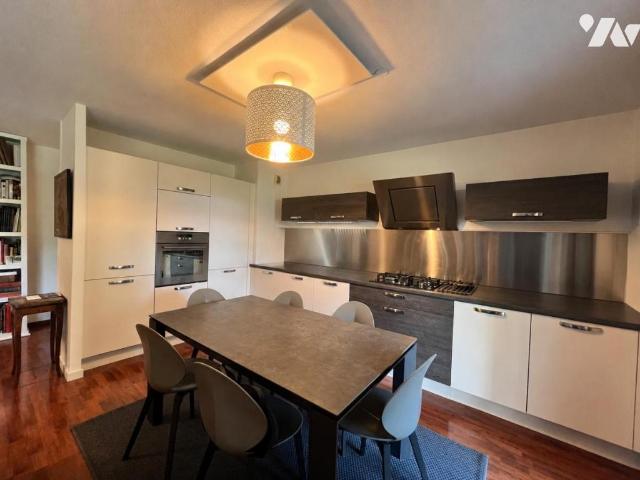 Appartement en vente à Besançon, Bourgogne Franche Comté, 329000€
