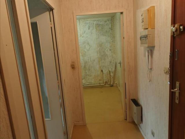 Appartement en vente à Besançon, Bourgogne Franche Comté, 90000€