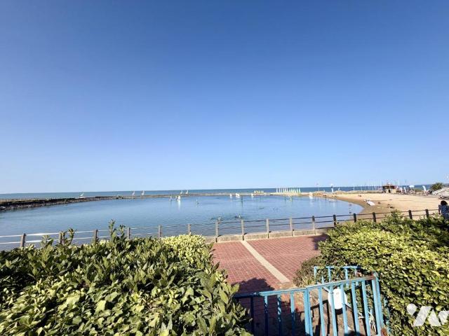 Appartement en vente à Bernerie en Retz, Pays de la Loire, 140500€