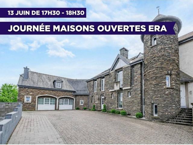 Appartement en Vente à Bertogne