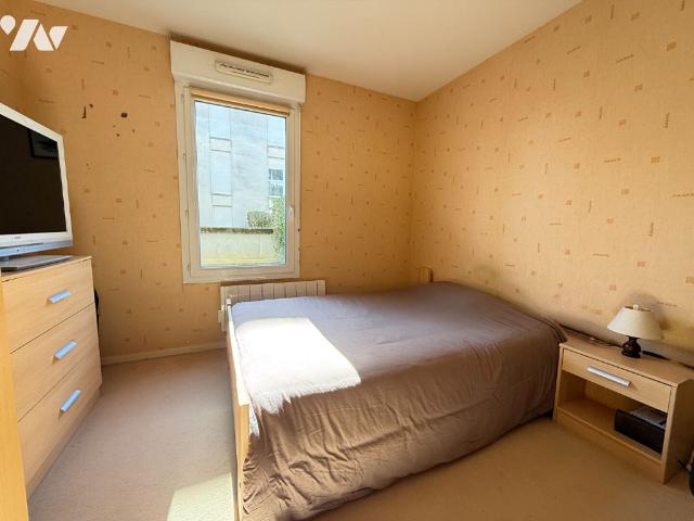Appartement en vente à Betton, Bretagne, 156375€