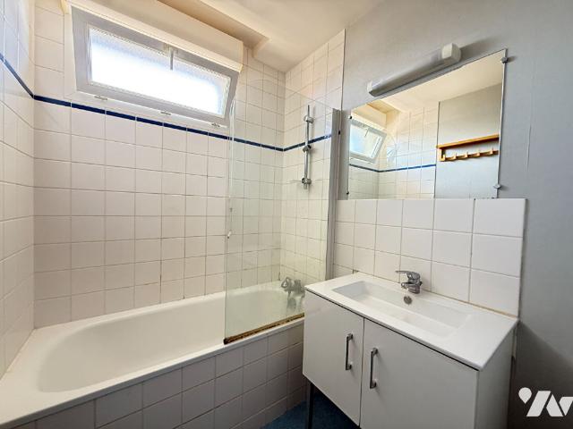 Appartement en vente à Betton, Bretagne, 239775€