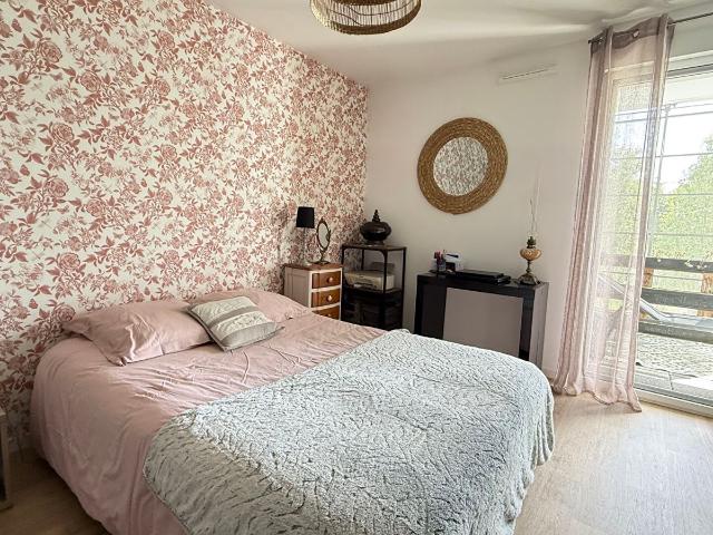 Appartement en vente à Betton, Bretagne, 245000€