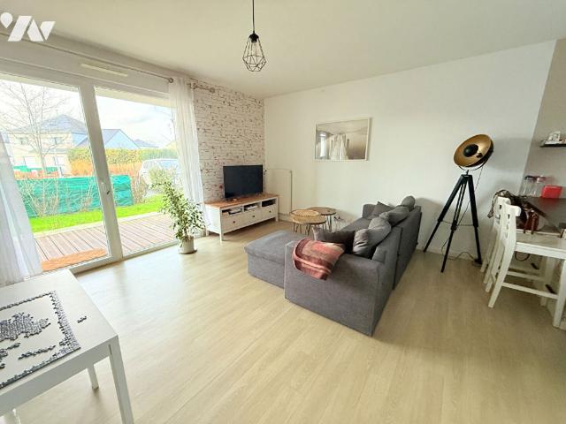 Appartement en vente à Betton, Bretagne, 243000€