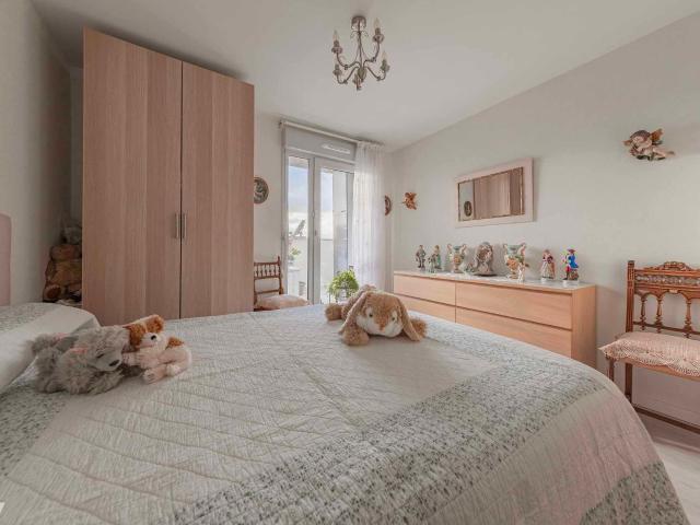 Appartement en vente à Bezons, Île de France, 390000€
