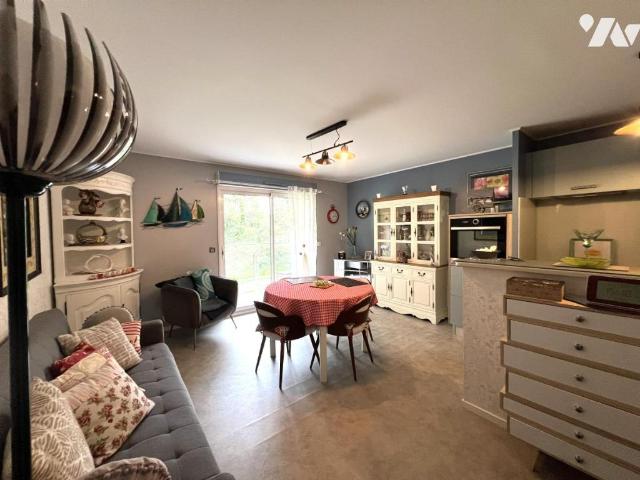 Appartement en vente à Binic Étables sur Mer, Bretagne, 172620€