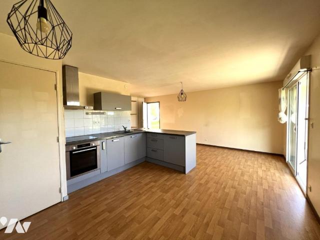 Appartement en vente à Binic Étables sur Mer, Bretagne, 190000€