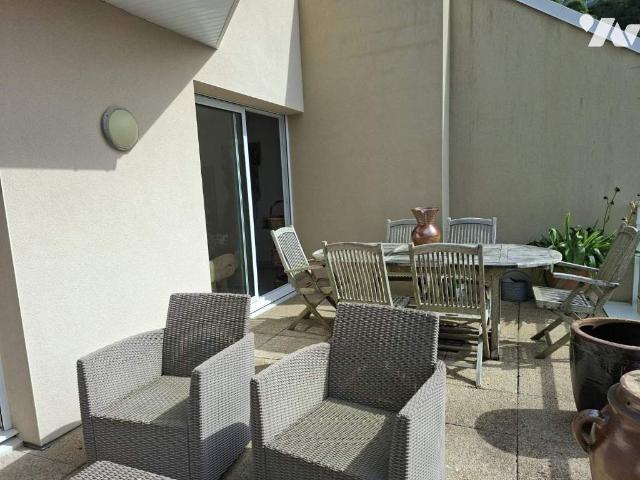Appartement en vente à Binic Étables sur Mer, Bretagne, 255000€