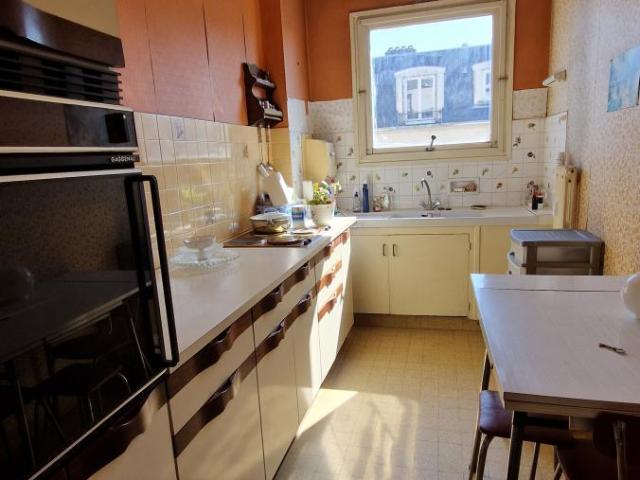 Appartement en vente à Blois, Centre Val de Loire, 81400€